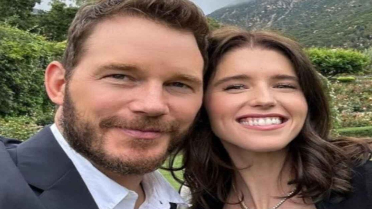 Chris Pratt Hilariously Reveals What His 3MonthOld Son Has Inherited