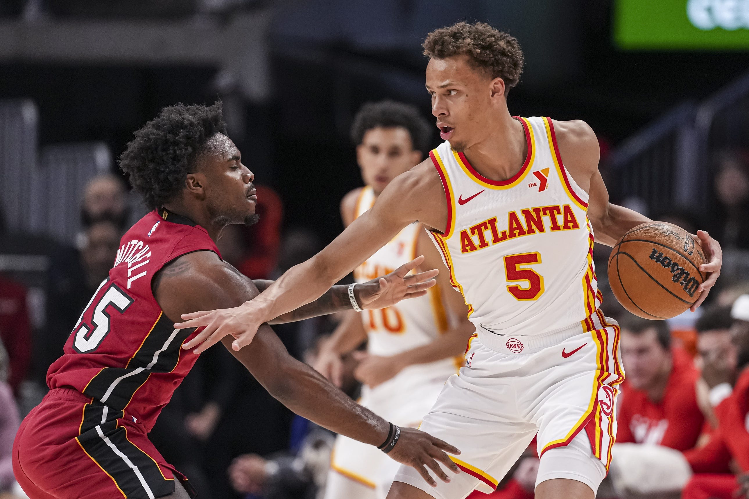 Atlanta Hawks vs Miami Heat picks, predictions: Who wins NBA Play-In