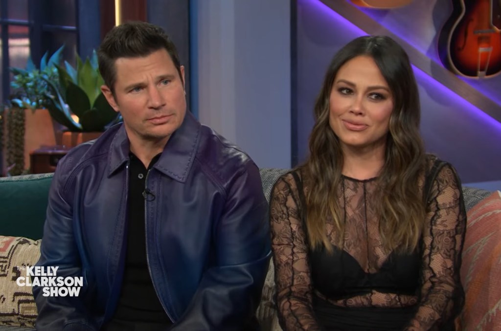 Here's How Jennifer Lopez Inspired Vanessa Lachey to Give Her Daughter