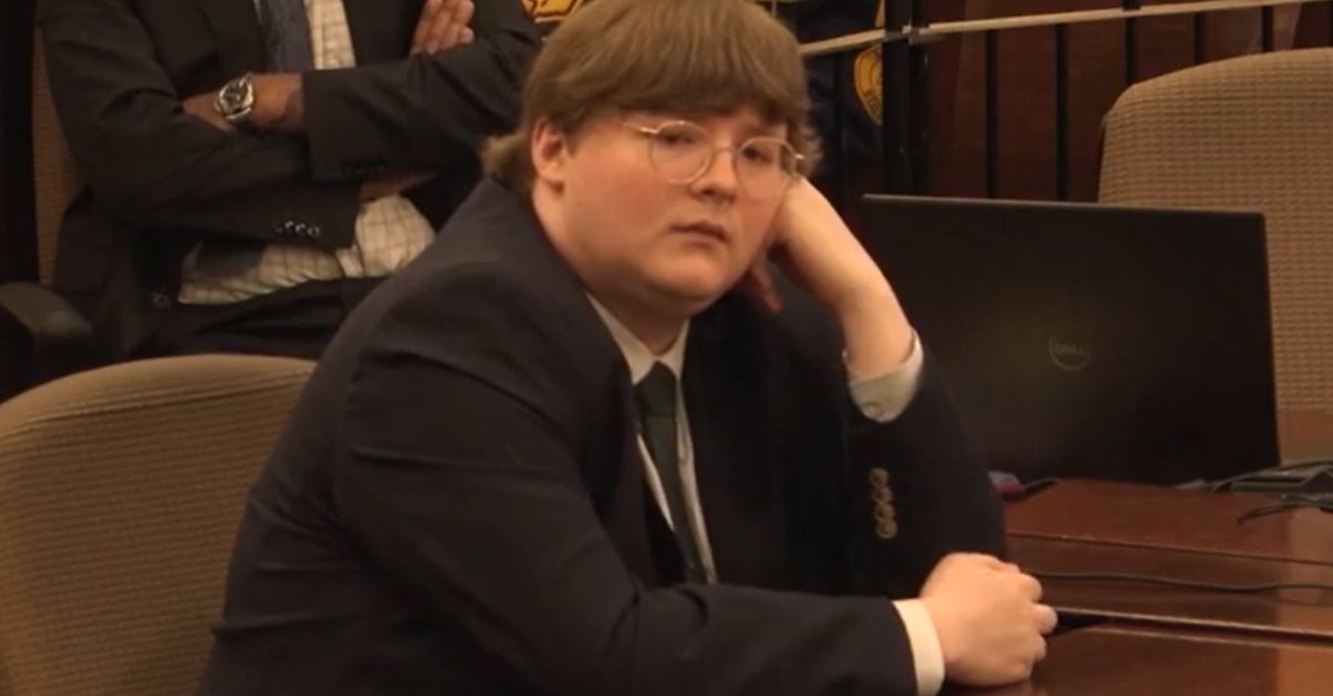 Jury rejects sleepwalking defense of man who fatally stabbed his twin