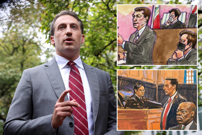 Here s how much the celebrity lawyer hired by Elon Musk and Eric Adams Here s how much the celebrity lawyer hired by Elon Musk and Eric Adams