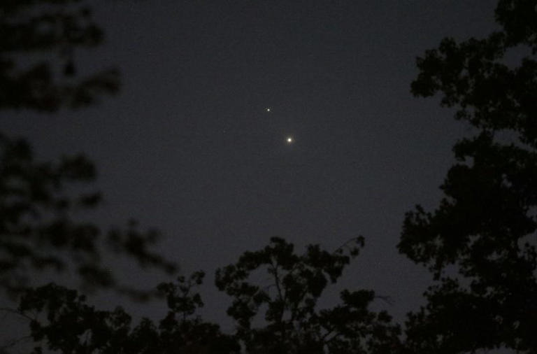 All planets are visible this week with a little help and some luck