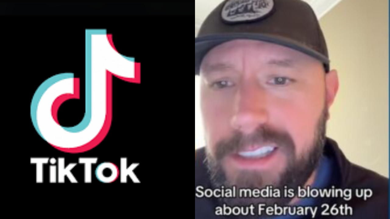 What Is On February 26th? Decoding The Viral TikTok Trend