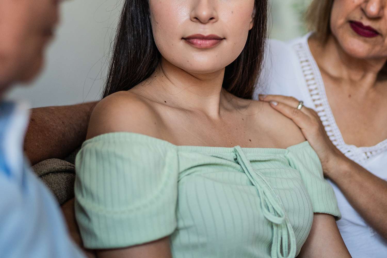 Woman Says Her InLaws Won't Stop Mispronouncing Her Name 'At What