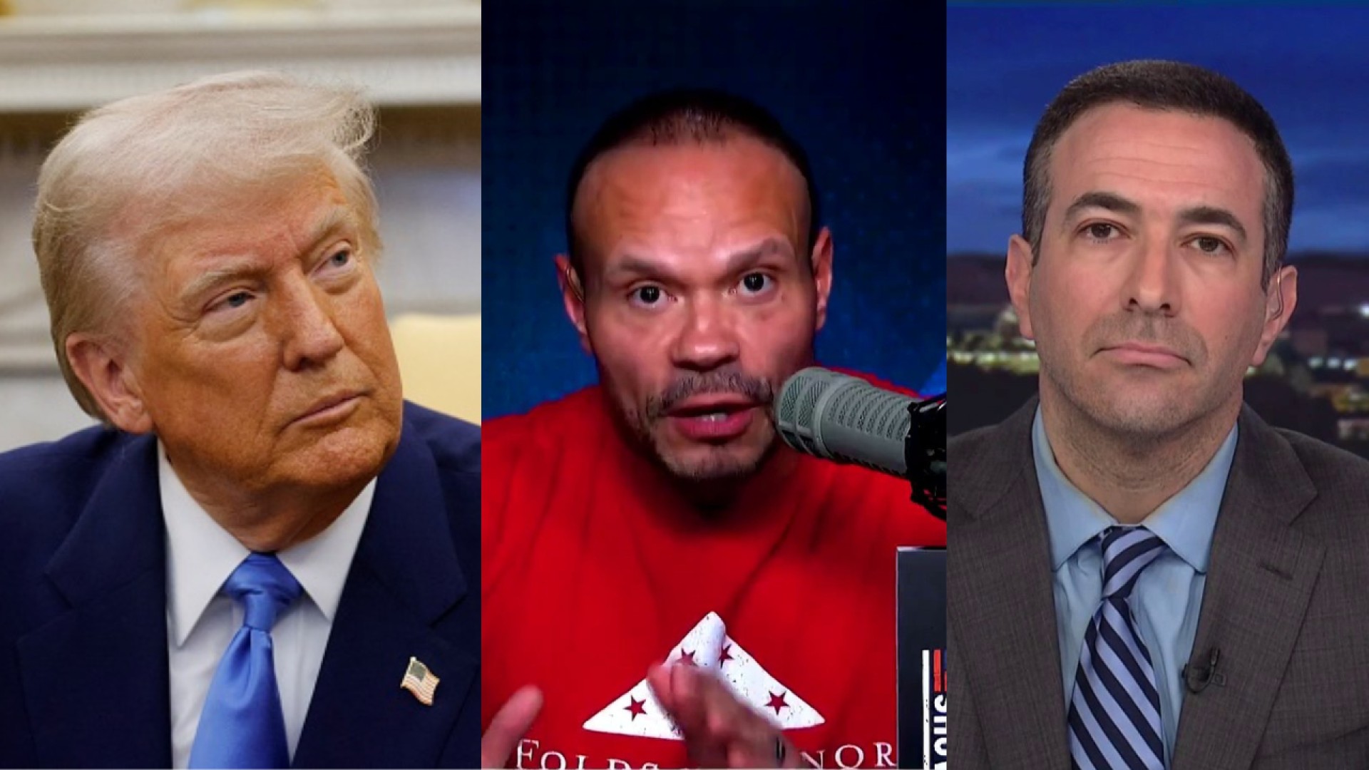 'Corrupt purposes' See Jan. 6 juror on Trump's inexperienced loyalists