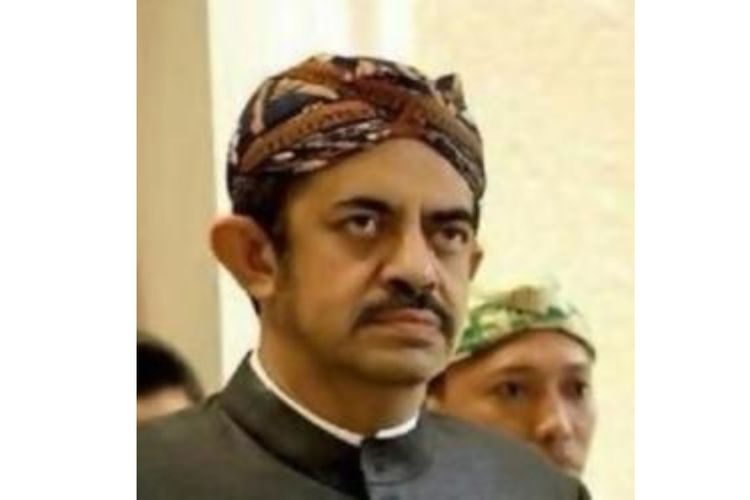 Riza Chalid Dorong Hapus Klausul di Perjanjian Sewa Terminal BBM