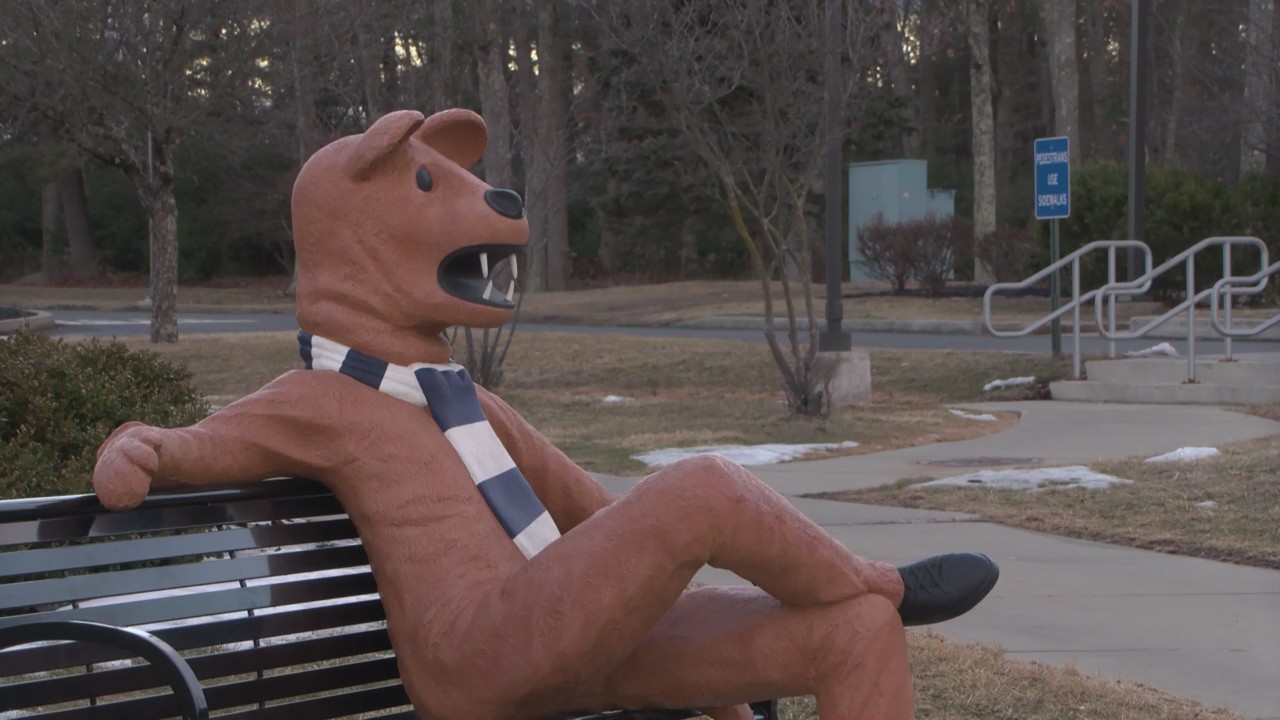 Future uncertain for Penn State satellite campus students