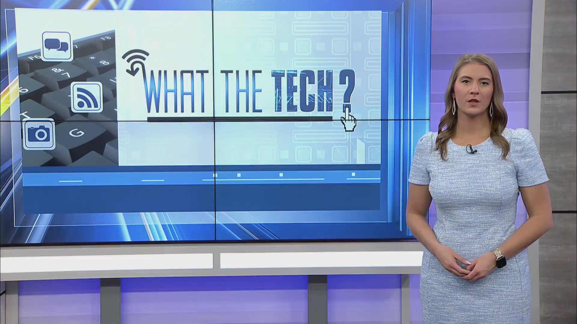 What the Tech: How to back up your computer