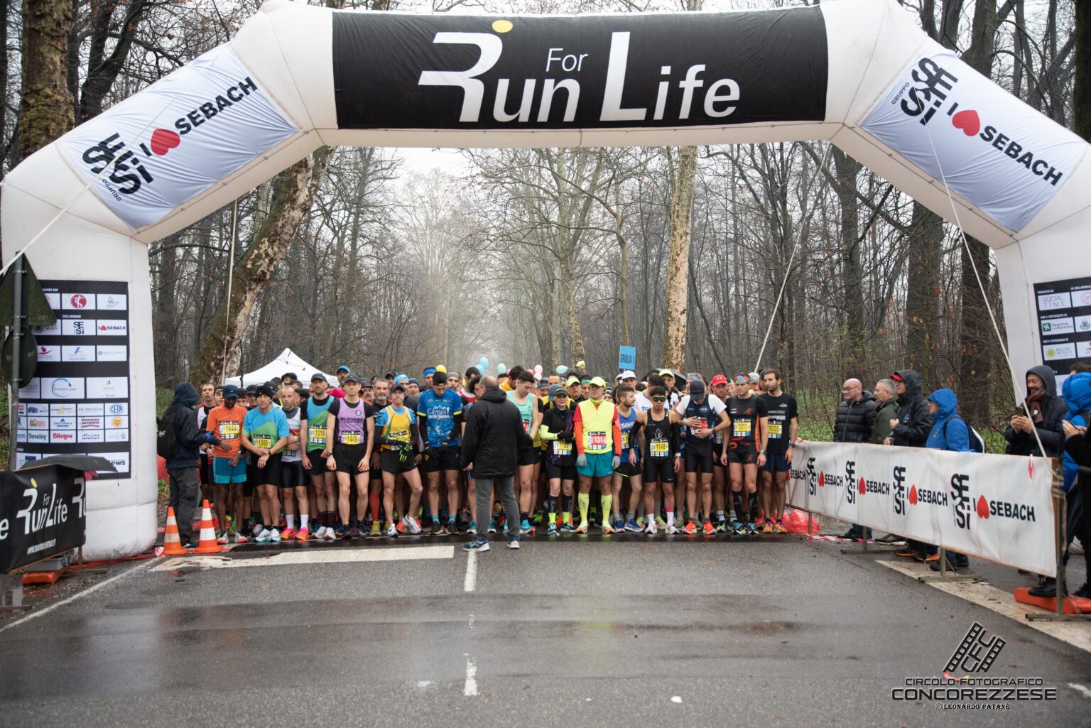 Run For Life: The Complete Guide For Every Female Runner By