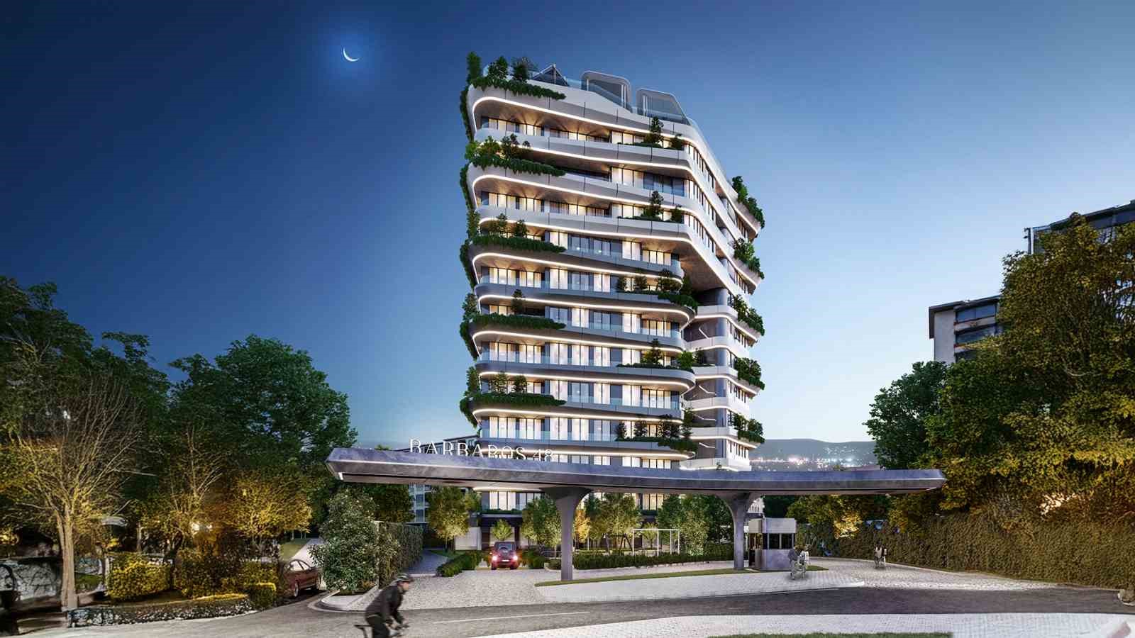 KAMPANYA KAPSAMINDA AYRILAN 4 BİN 500 KONUTUN ÜÇTE BİRİ OLAN BİN 623 ADET İLK BİR HAFTALIK SÜRE İÇİNDE SATILDI.