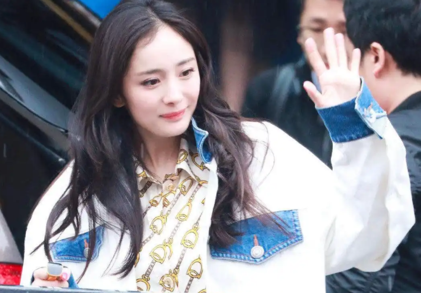 杨幂自曝右臂钙化，专家给出三点建议