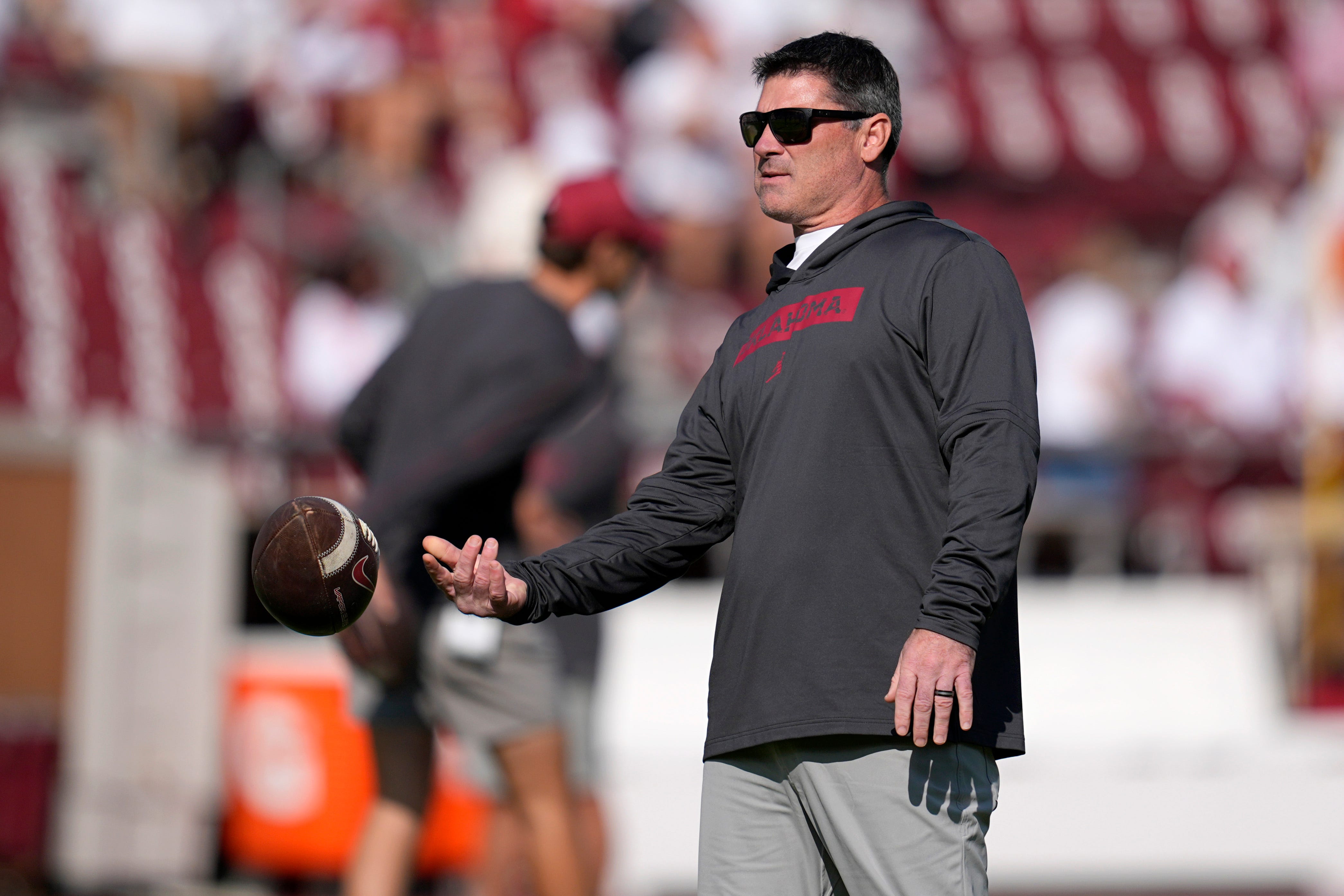 Georgia Bulldogs Kirby Smart Announced