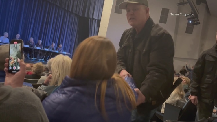 Idaho attorney general will not charge Kootenai County sheriff in town ...