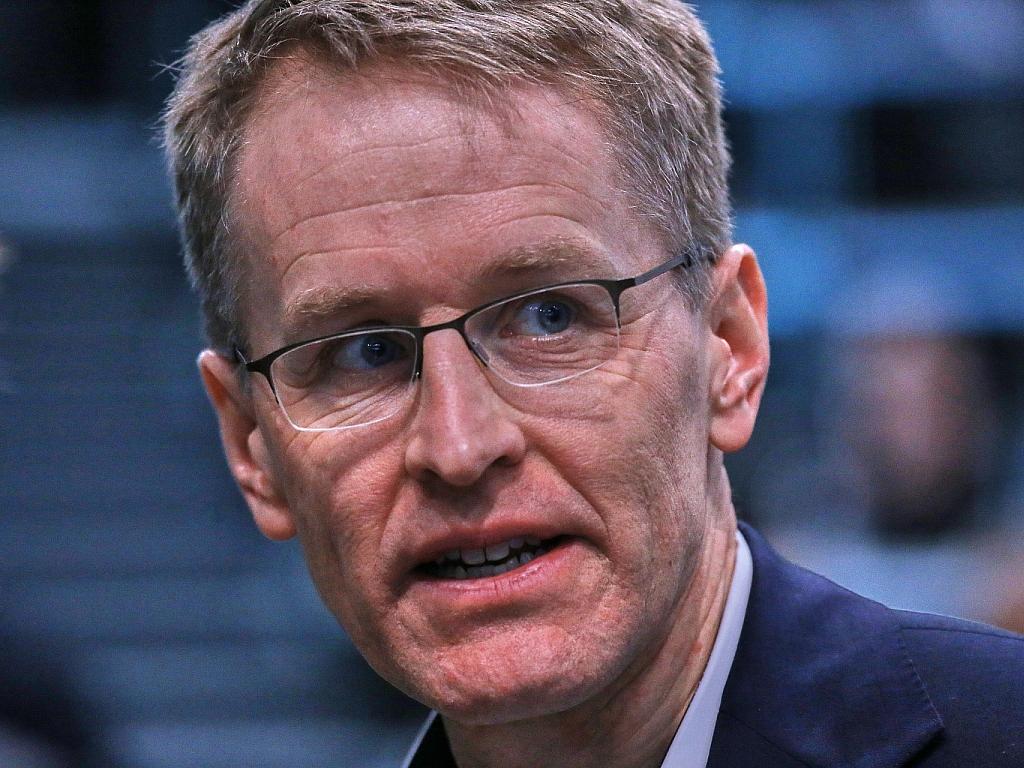 Günther will Sondervermögen per Königsteiner Schlüssel verteilen