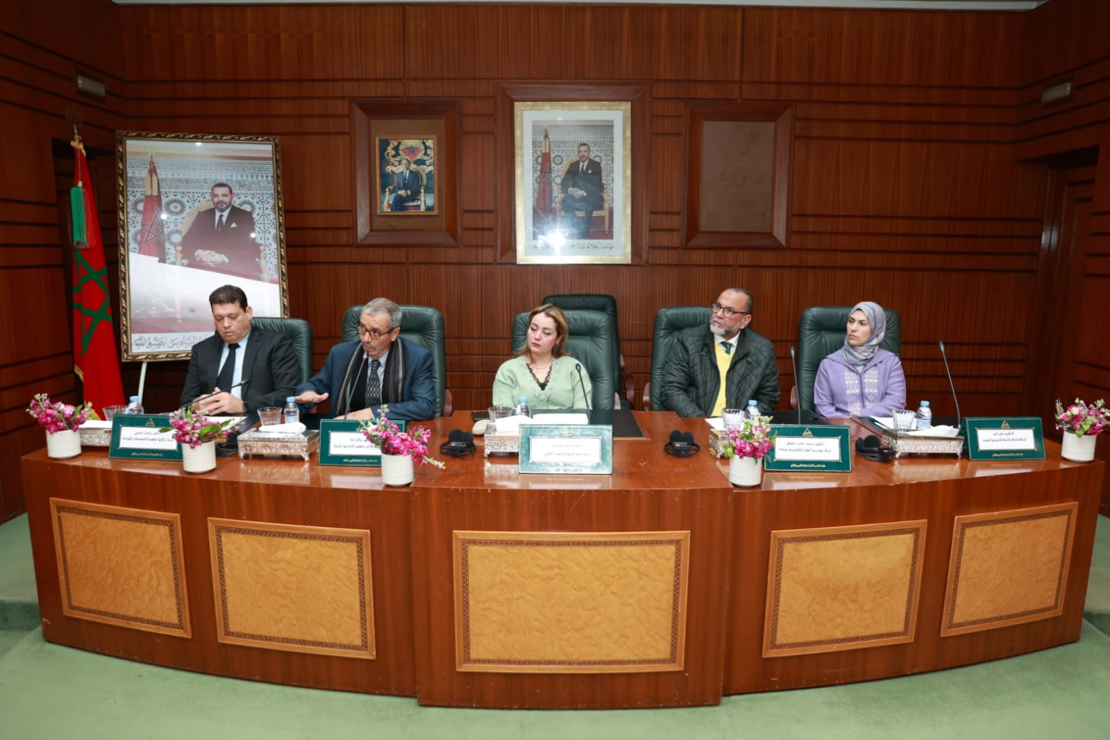 Hassan II Foundation unveils global program for Moroccans living abroad this Ramadan 2025