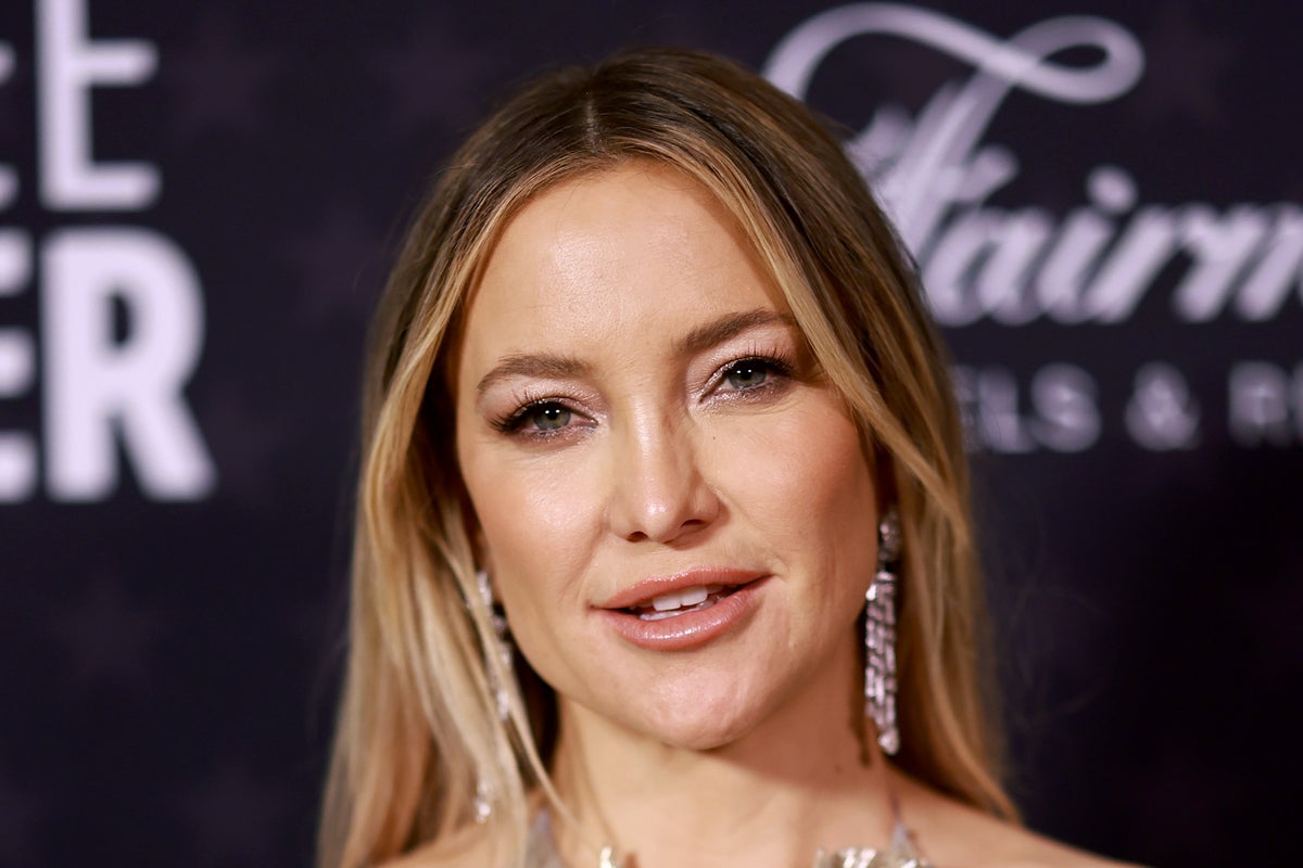‘That was a bad call’ Kate Hudson names the film she’s gutted she