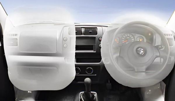 Warta Bandung Barat | Cara Mudah Memeriksa Keberlangsungan Airbag Mobil Anda