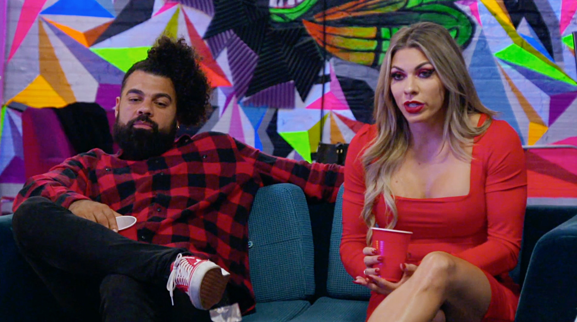 Married at First Sight's ‘Repulsive' Cheating Scandal Rocks Decision Day