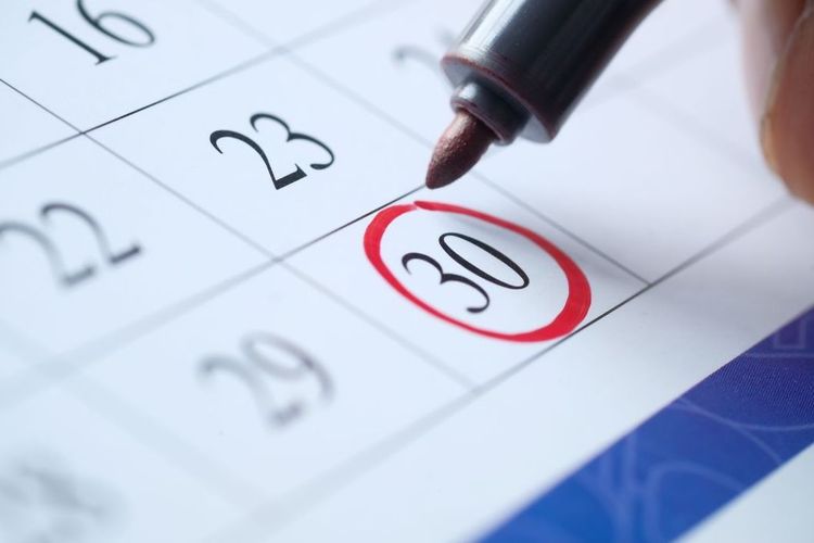 Libur Akhir Tahun 2025: Jadwal Sekolah, Tanggal Merah, dan Cuti Bersama