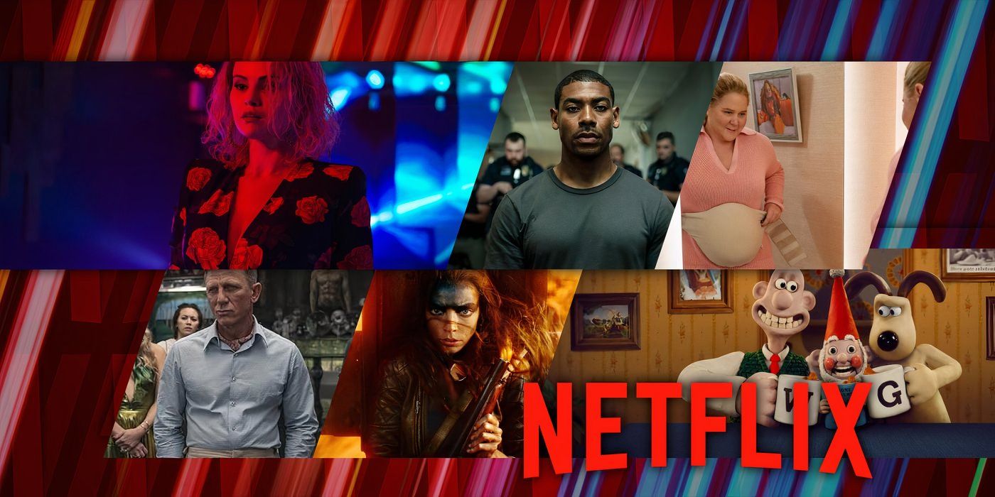 THE BEST NETFLIX MOVIES OF 2025 NOW STREAMING visual data 8