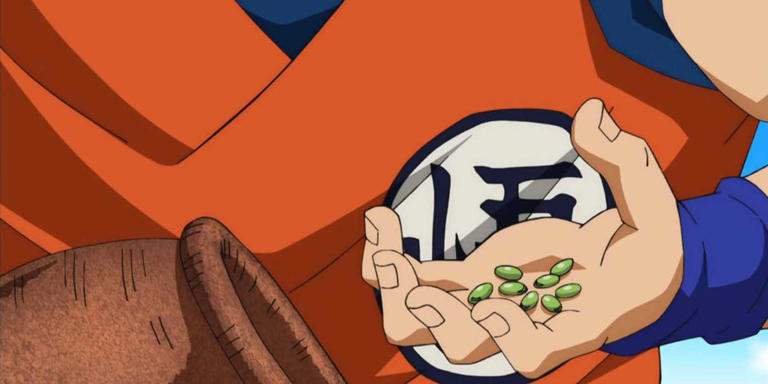 Image via Toei Animation
