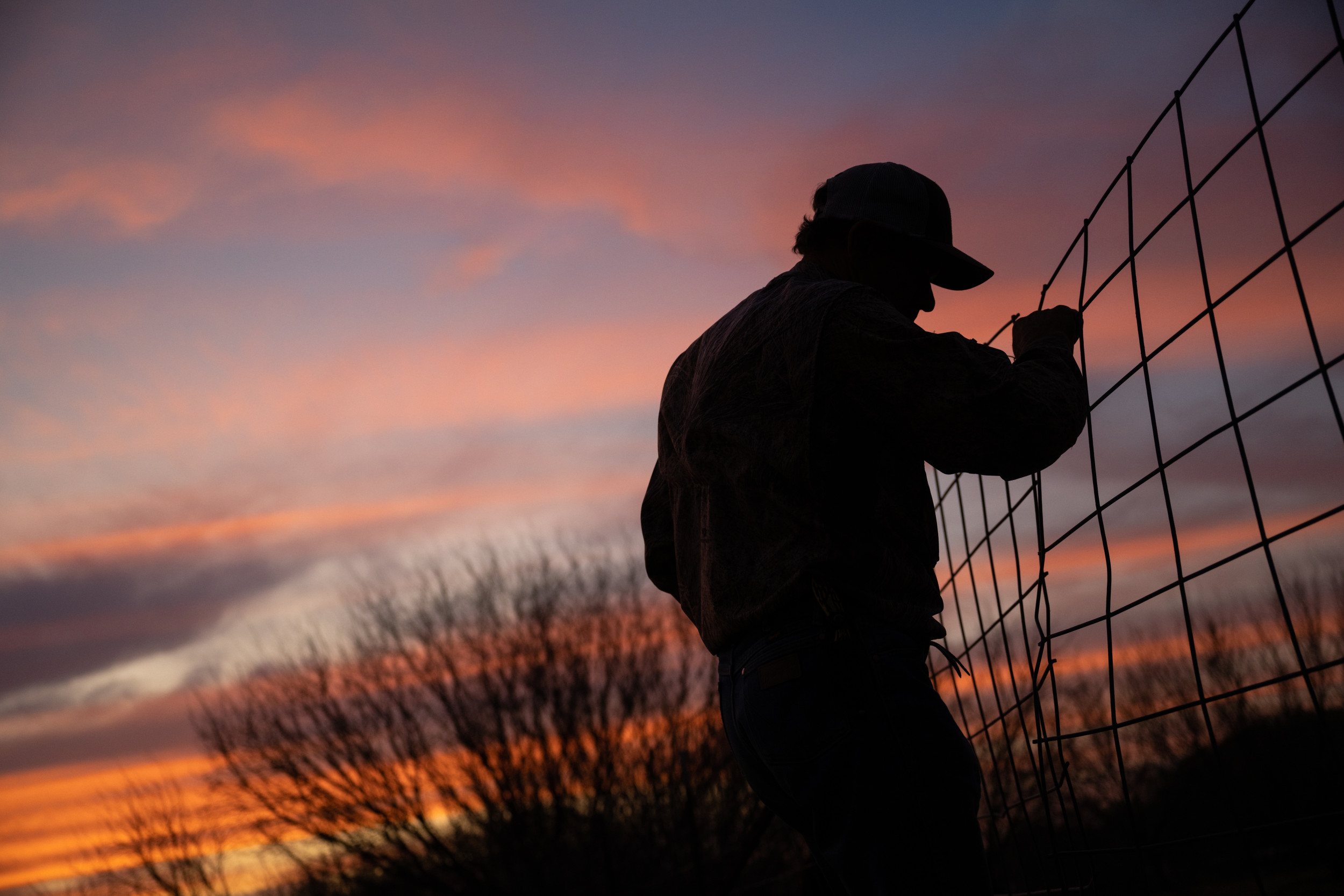 Texas Farmers Issued Warning After Rancher Killed in Cartel Explosion