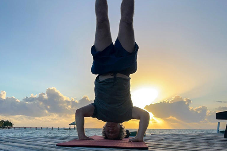 Colorado real estate developer killed at luxury Caribbean resort in