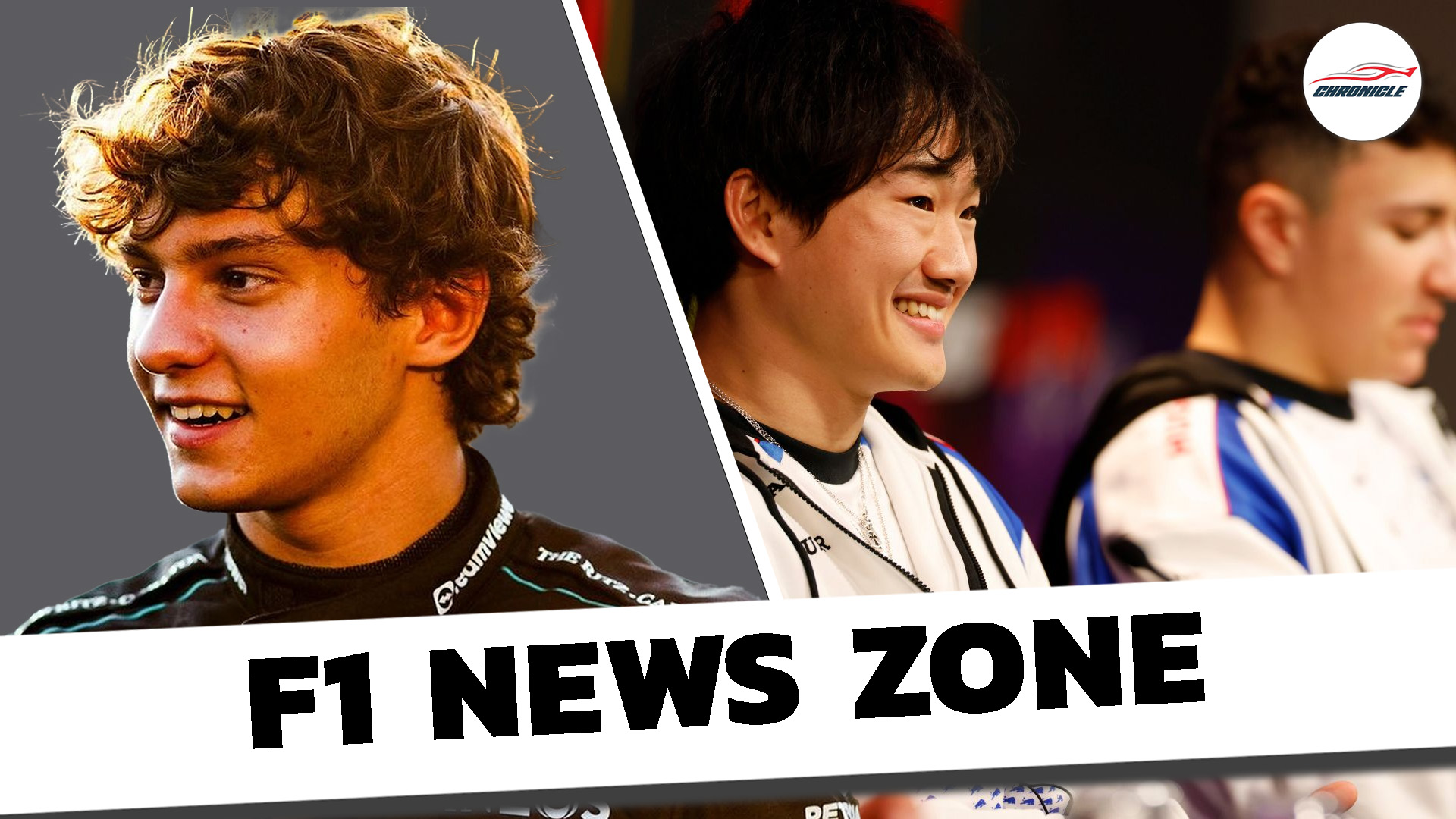 Antonelli's Difficult Formula 1 Prep, Pre-Season Testing Preview and ...