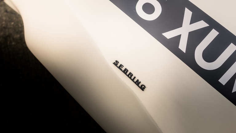 Mythron Cars Healey: Reborn classic sports car is small and mighty