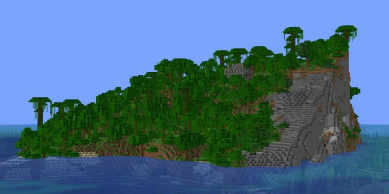 15 best Minecraft seeds for villages