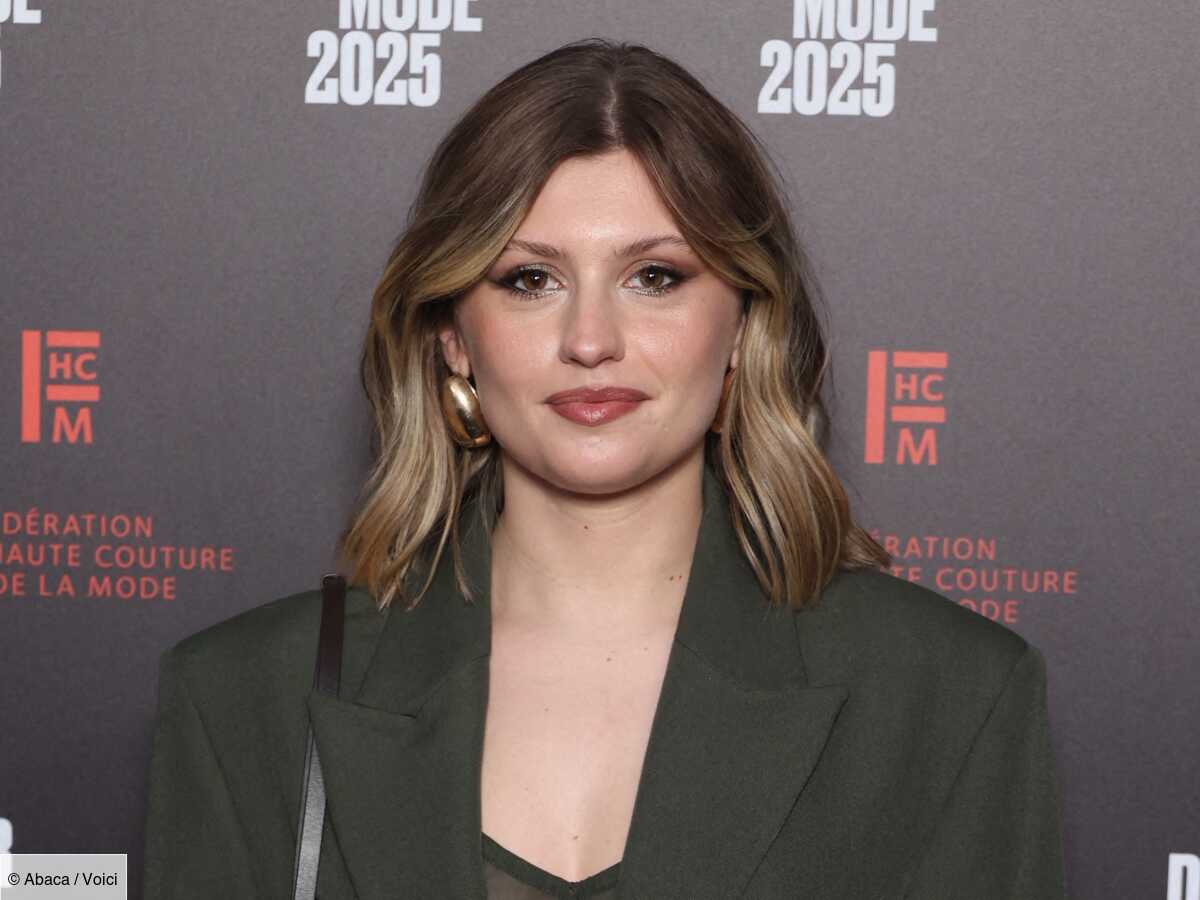 Sans vouloir dénigrer” : Marine, grande gagnante de la saison, cash sur  l'après Star Academy