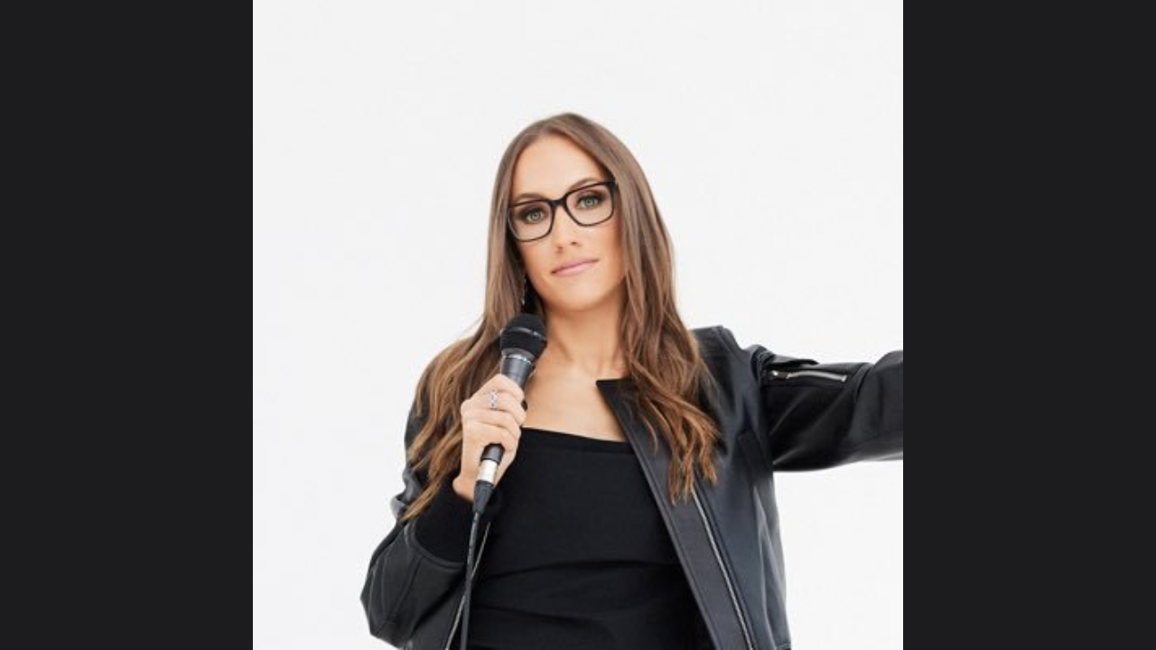 Media personality Kat Timpf reveals getting diagnosed with cancer hours before giving birth to son