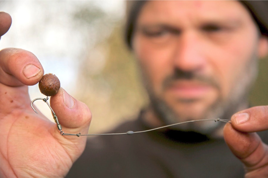 10 top tips to improve your carp rigs