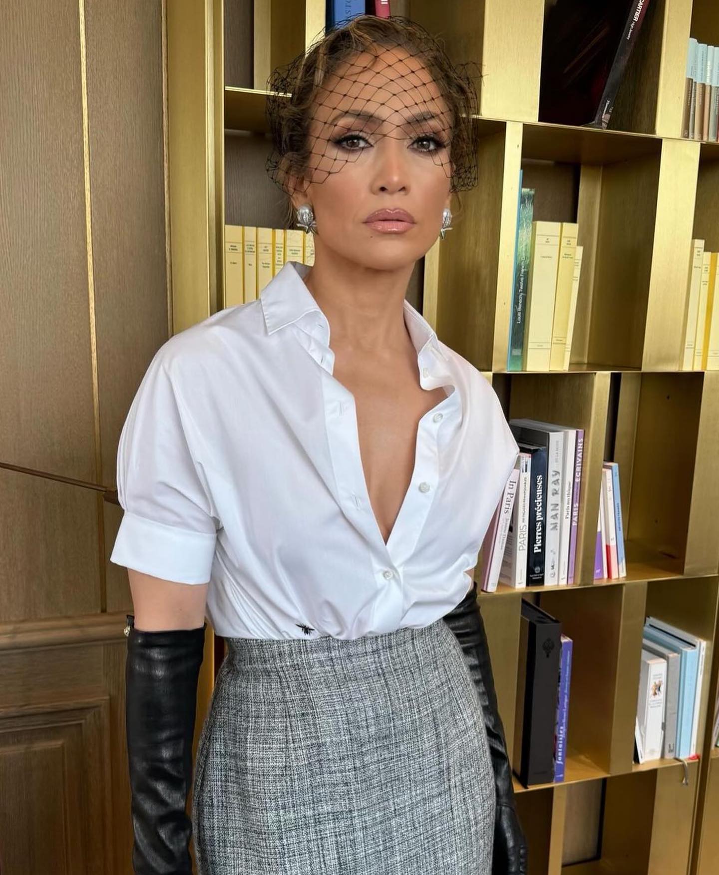 ‘Brokenhearted’ Jennifer Lopez mourns hairstylist Jesus Guerrero in