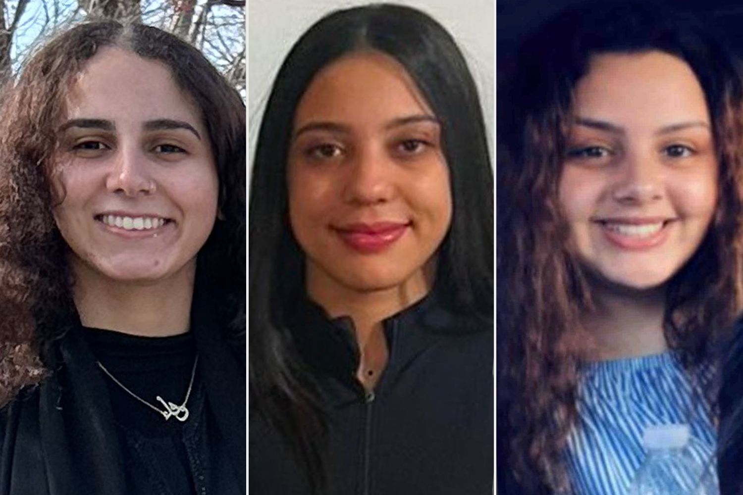 Families of 3 Women Found Dead in Belize Hotel Speak Out After Cause of