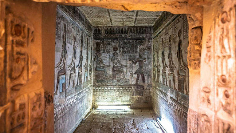 Un nouveau trésor de l'Égypte antique pourrait bientôt être mis au jour. | Rob Tol via Unsplash