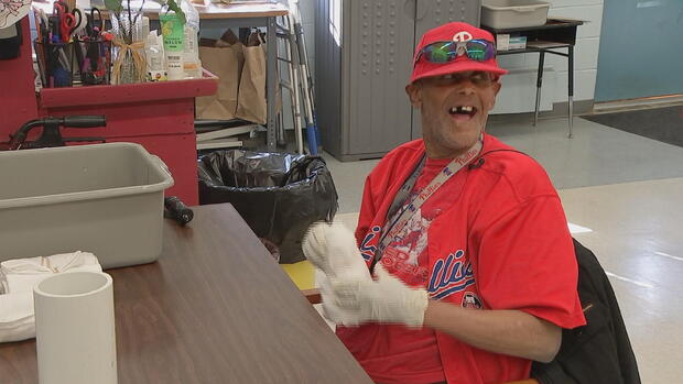 St. John of God Community Services marks 60 years of empowering