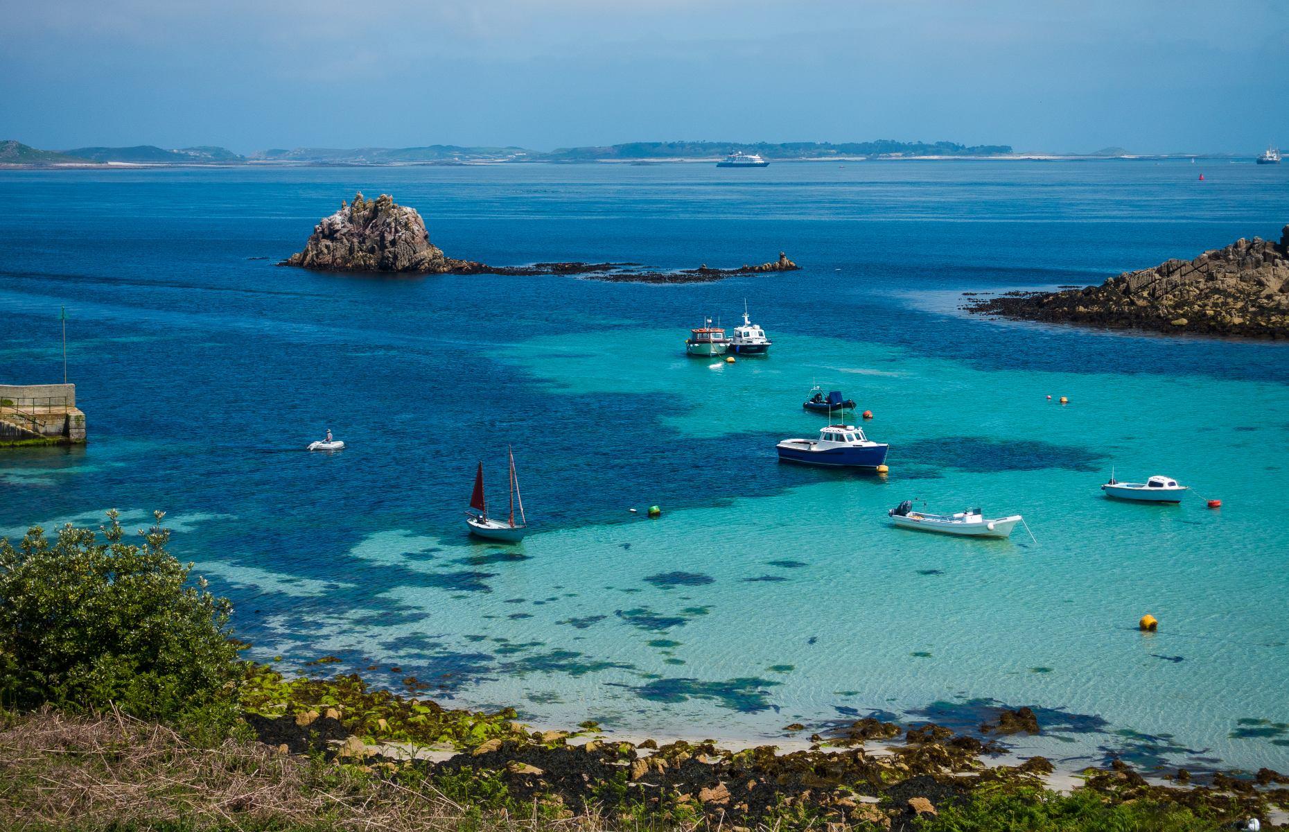 England's most beautiful locations, ranked