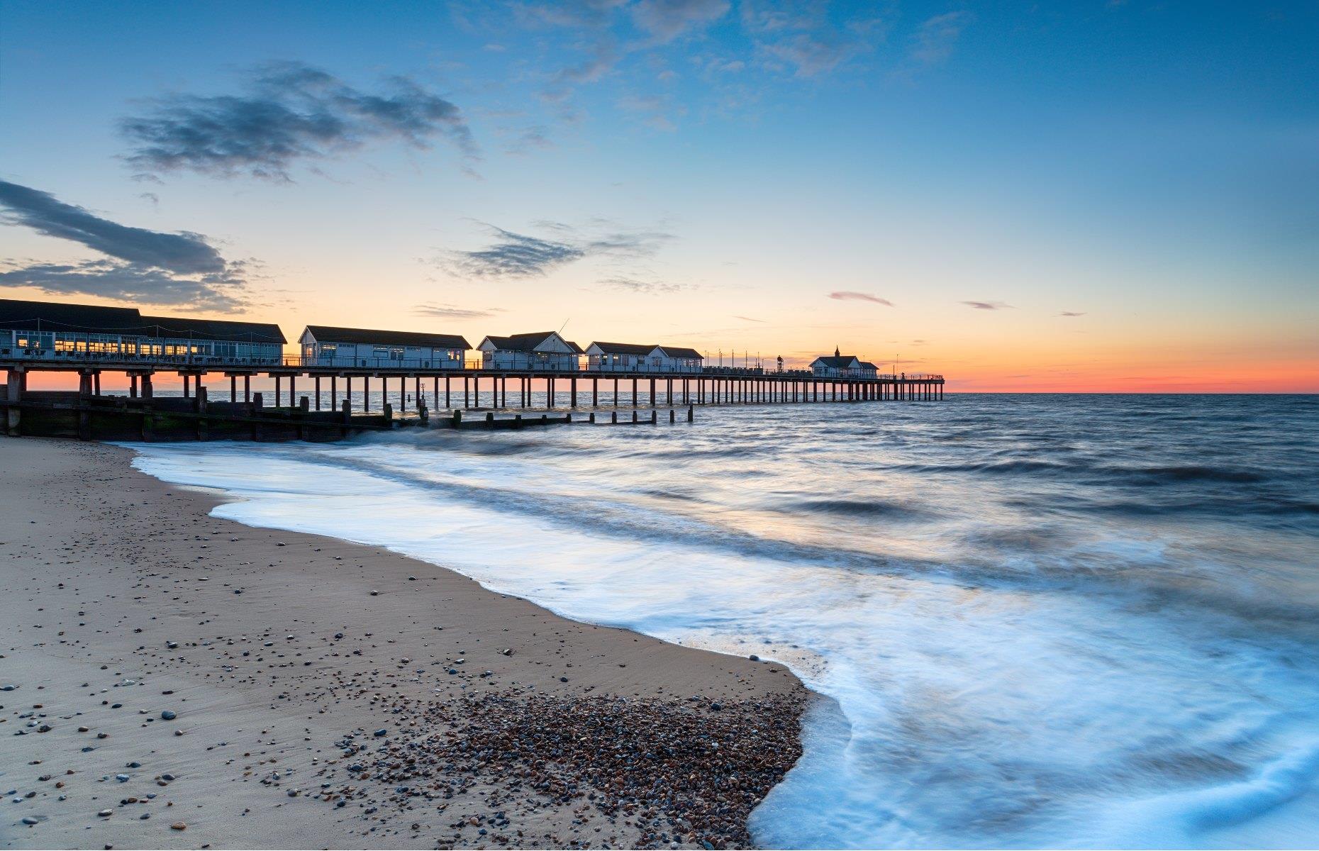 England's prettiest areas of outstanding natural beauty ranked by experts