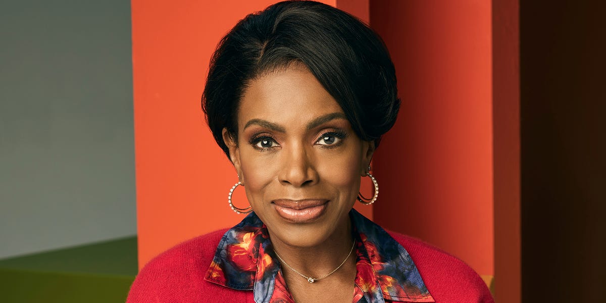 Sheryl Lee Ralph Teases Barbara's New Look Ahead of Latest 'Abbott