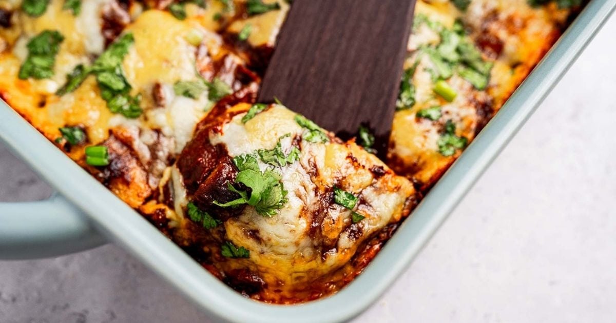 17 Creative Dinner Ideas To Break Your Weeknight Routine