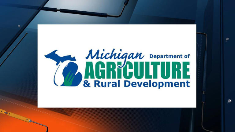 Michigan Agriculture Director testifies on ‘specialty crops’ in front ...