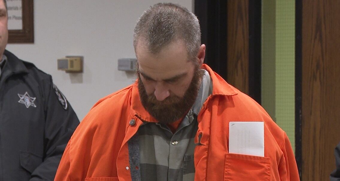 Police make 3rd arrest in murder of Plattsburgh man