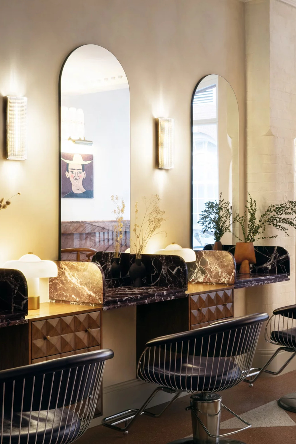 London's Best Luxury Blow-Dry Bars & Salons