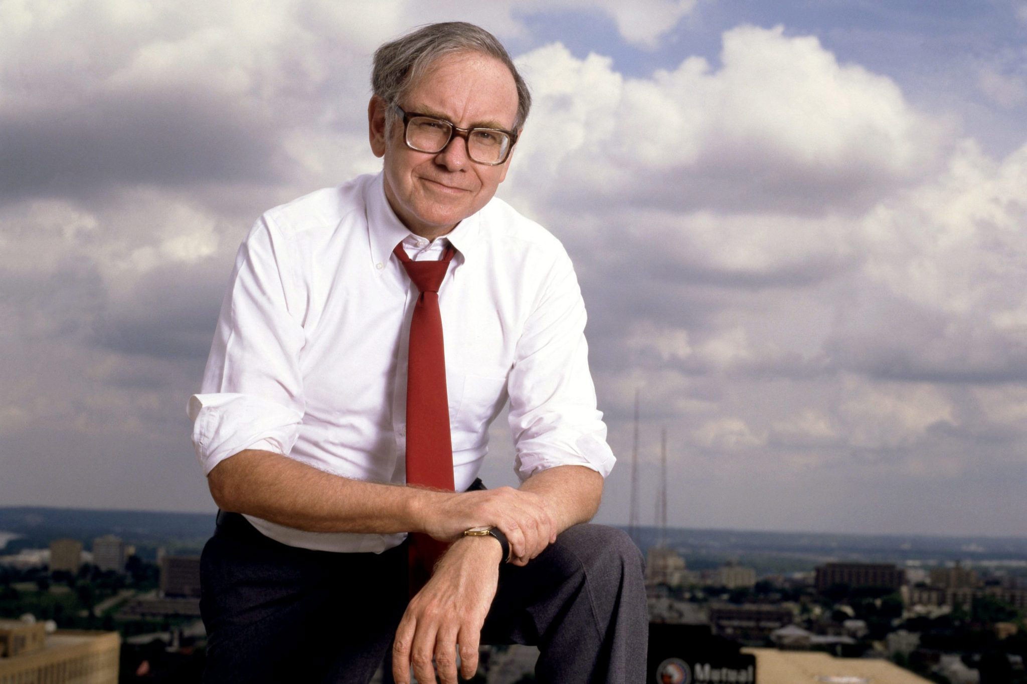 Warren Buffett warns bosses of the cardinal sin of leadership and his Warren Buffett warns bosses of the cardinal sin of leadership and his