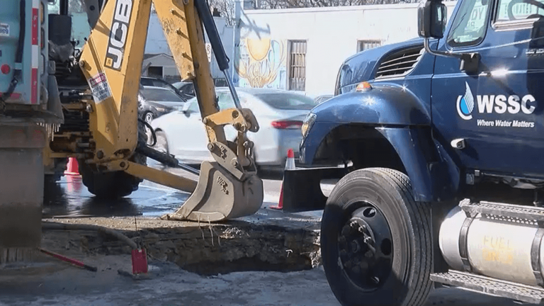 WSSC Water, Habitat for Humanity to repair plumbing leaks for Maryland ...