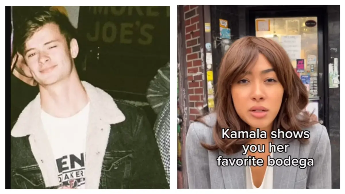 'Slap on the Wrist!': NYC Prosecutors Drop Charges Against Son of ...