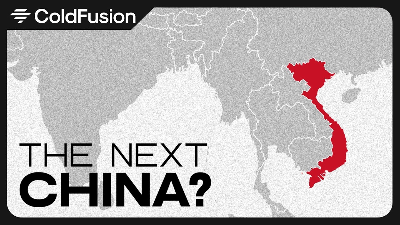 How Vietnam Quietly Emerged as a Global Power Player