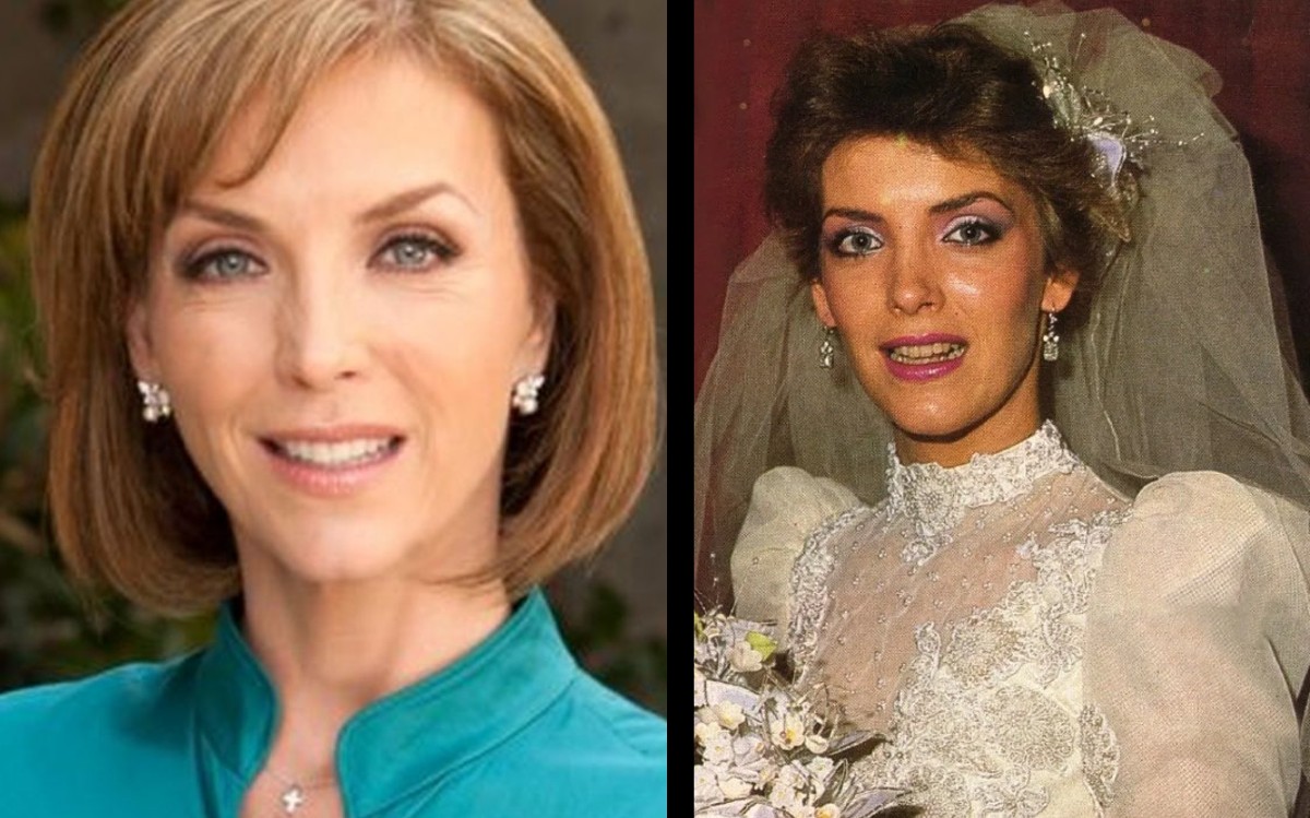 Laura Flores,divorcio de laura flores,cuántas veces se ha casado laura flores,cuántos esposos tuvo laura flores,esposos de laura flores