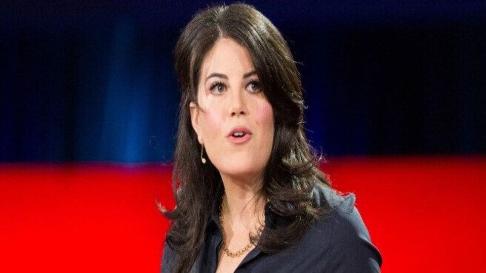 Who is Monica Lewinsky? From political scandal to podcast host A